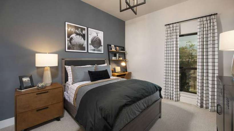 The Colony 60' · Private Executive Home Office & Upstairs Game Room