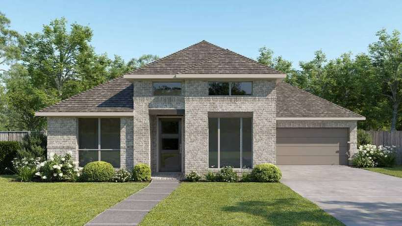 166 Kingswood Dr — Design 2810W in The Colony 60'