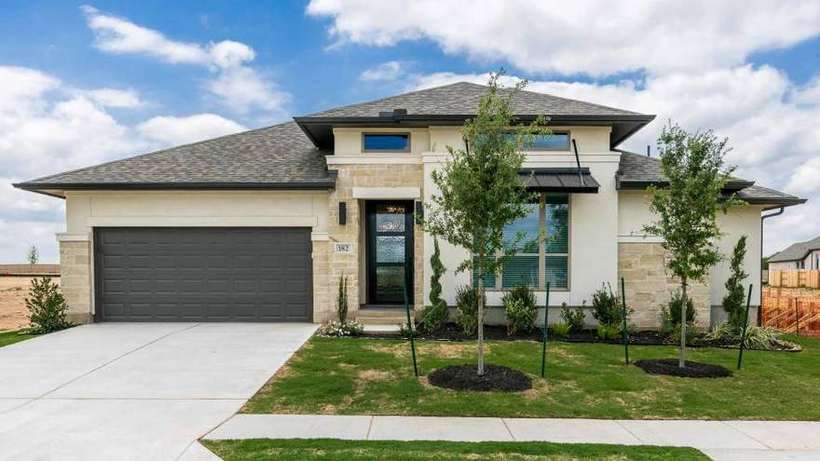 182 Kingswood Dr — Design 2916W in The Colony 60'