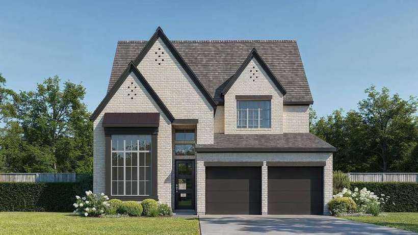 307 Maddy Way — Design 2593W in The Colony 45'