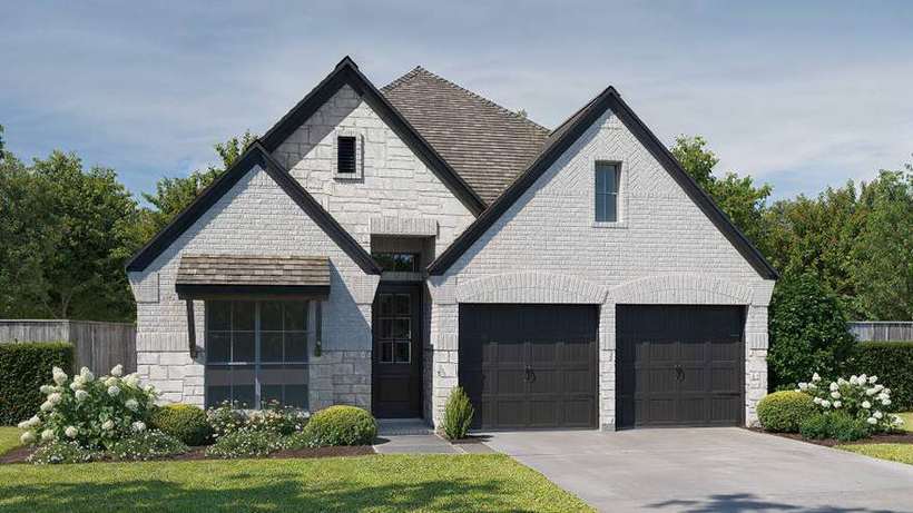 311 Maddy Way — Design 1984W in The Colony 45'